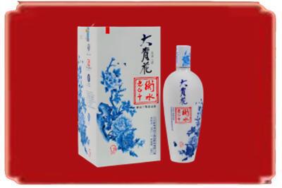四平烟酒回收大青花老白干.jpg